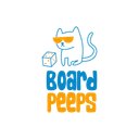 Board Peeps
