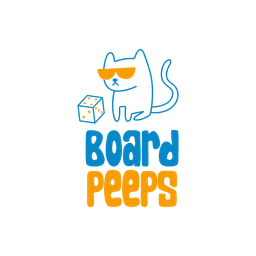Board Peeps